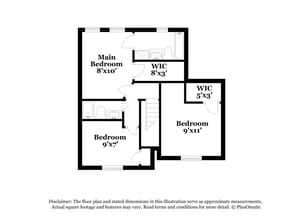 4147 Broadstairs Dr SW in Concord, NC - Building Photo - Building Photo