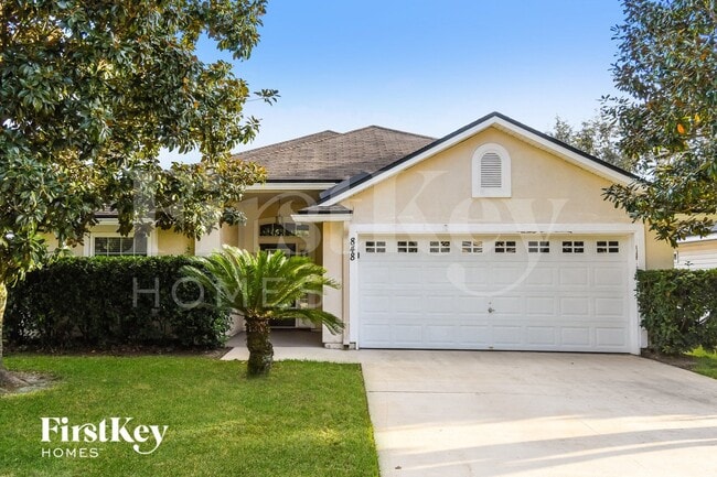 property at 848 MacKenzie Cir