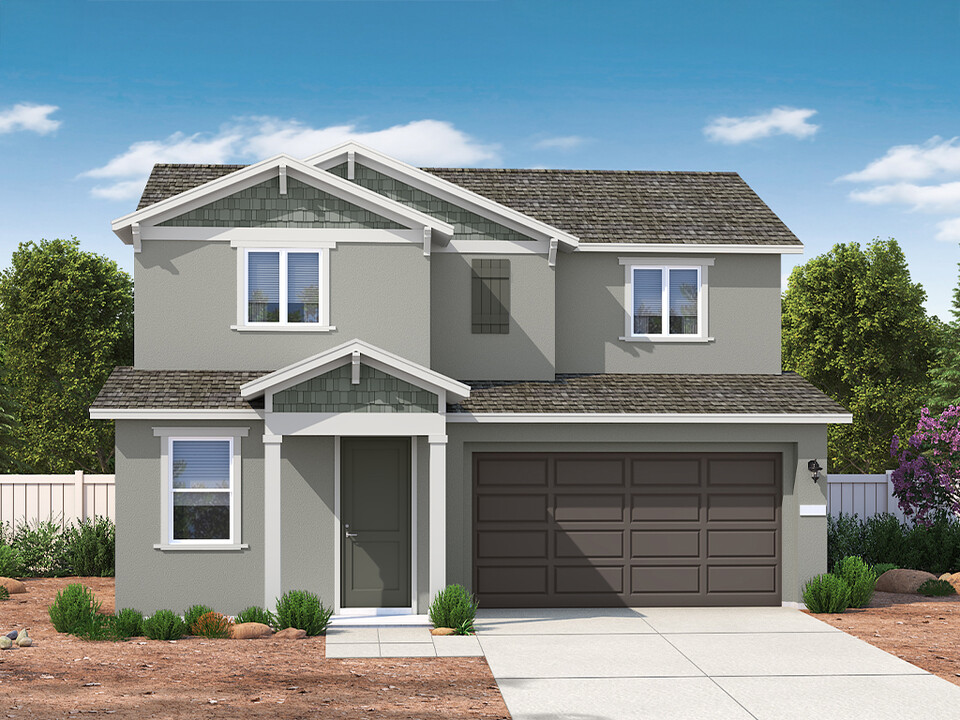 2328 Dolly Ave in Carson City, NV - Building Photo