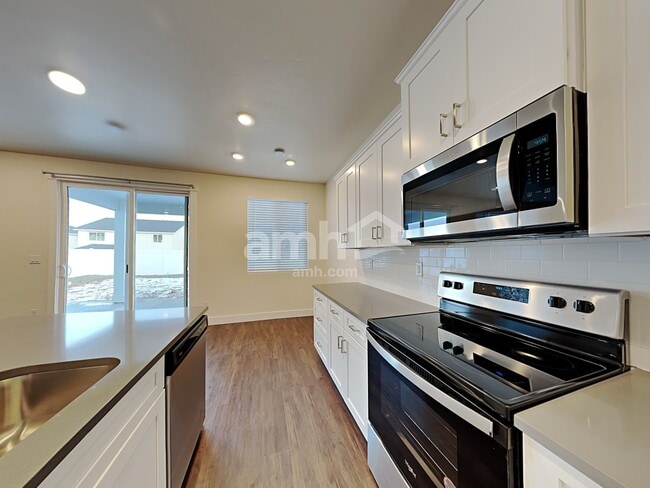 1461 W Afton St in Kuna, ID - Building Photo - Building Photo