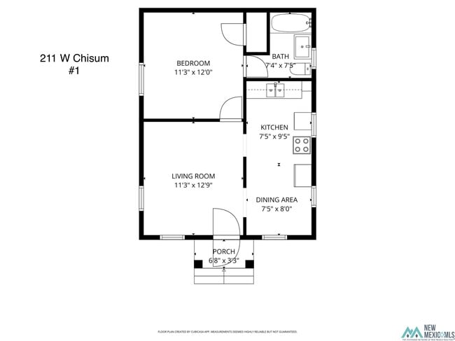 211 W Chisum Ave in Artesia, NM - Building Photo - Building Photo