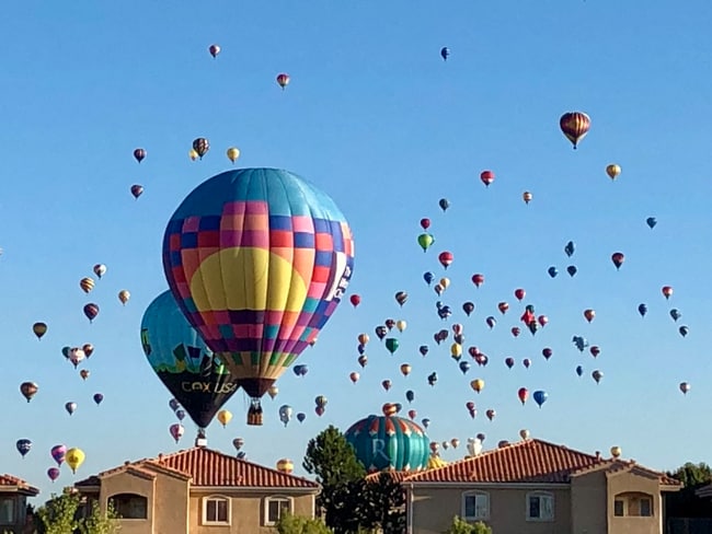 6800 Vista Del Norte Dr NE in Albuquerque, NM - Building Photo - Building Photo