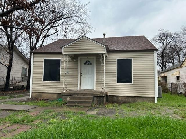 property at 4020 Lisbon St