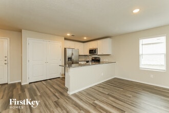 5639 Jasmine Spur in Bulverde, TX - Building Photo - Building Photo