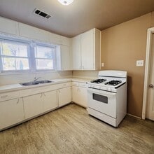 3148 Alamo Ave in Port Arthur, TX - Building Photo - Building Photo