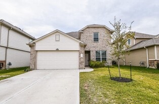 24818 Signorelli Way in Katy, TX - Building Photo