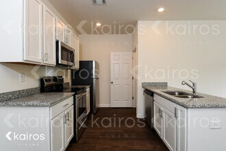 121 Dudley Wy in Cartersville, GA - Building Photo - Building Photo