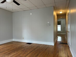 352 E Bald Eagle St, Unit 1 in Lock Haven, PA - Building Photo - Building Photo