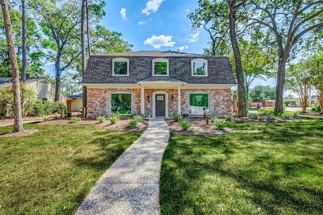 property at 5219 Lookout Mountain Dr