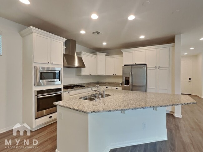 3886 E Robert St in Gilbert, AZ - Building Photo - Building Photo