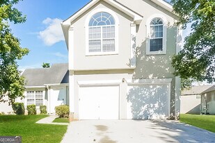 4413 Idlewood Park in Stonecrest, GA - Building Photo