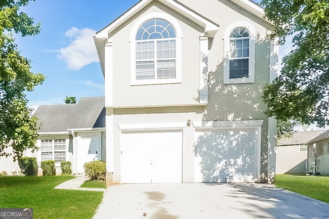 property at 4413 Idlewood Park