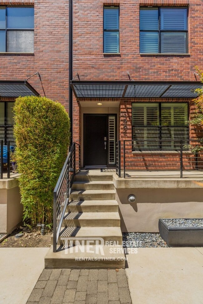 property at 1322 E Sutter Walk