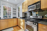 358 Columbus Ave, Unit 1 in Boston, MA - Building Photo - Building Photo