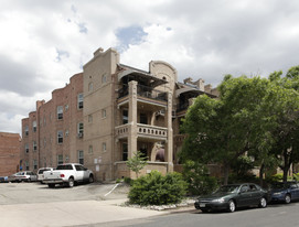 1526 Lafayette Apartamentos