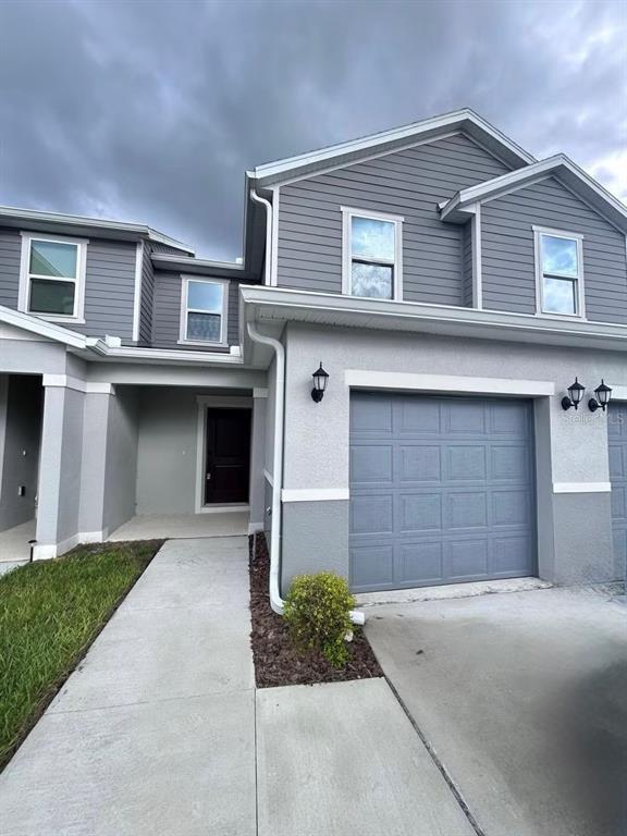 746 Stoney Pointe Cir in Davenport, FL - Building Photo - Building Photo