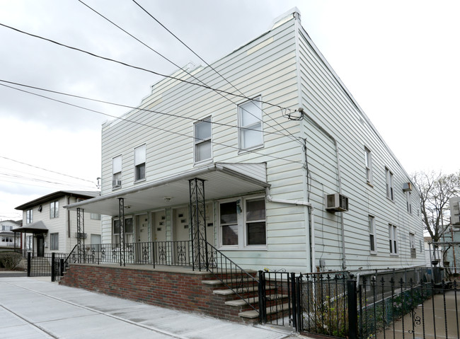 528 3rd Ave in Elizabeth, NJ - Building Photo - Building Photo