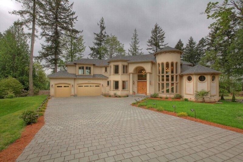 26239 SE 162nd Pl in Issaquah, WA - Building Photo