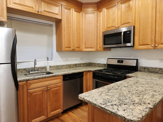 property at 6645 19th St