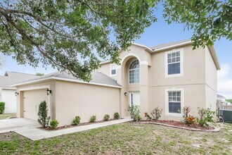 2204 Nicollett Way in Leesburg, FL - Building Photo - Building Photo