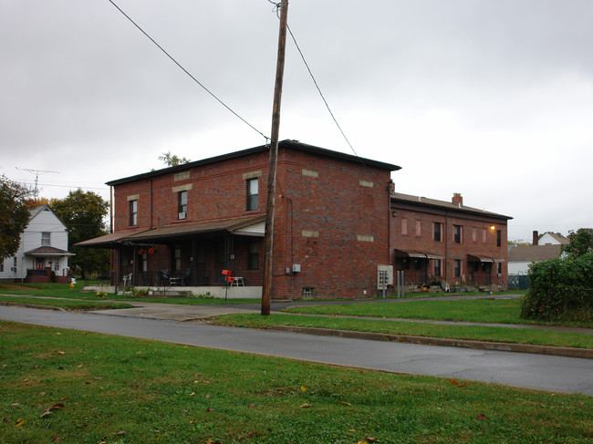 1637 Shehy St in Youngstown, OH - Building Photo - Building Photo