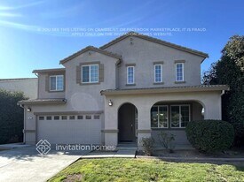 1097 Ashford Ln in Lincoln, CA - Building Photo