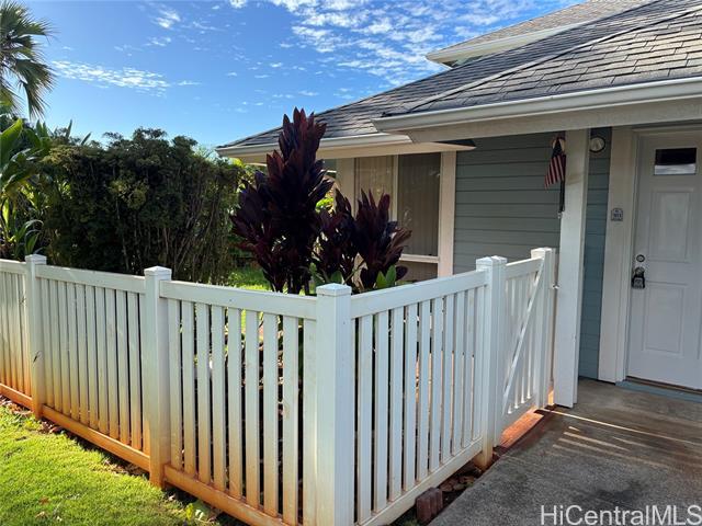 94-970-970 Lumiauau St in Waipahu, HI - Building Photo - Building Photo