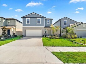 13138 EMPRESS JEWEL Trl in Parrish, FL - Building Photo
