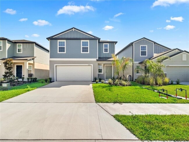 property at 13138 EMPRESS JEWEL Trl