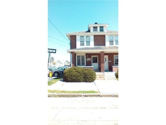 property at 1320-1322 Chelsea Ave