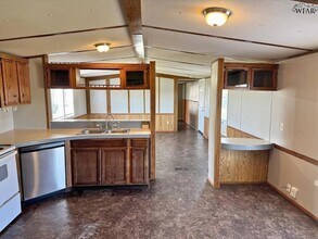 314 W 6th St in Burkburnett, TX - Building Photo - Building Photo