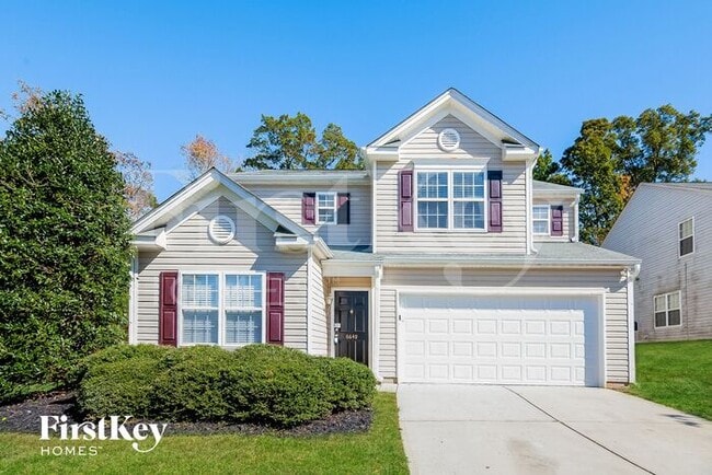 6648 Rustic View Ct