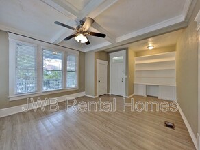 2743 Vernon Terrace in Jacksonville, FL - Building Photo - Building Photo