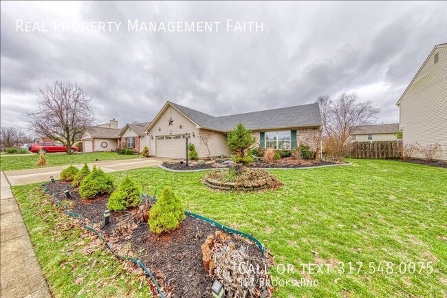 327 Brooks Bend in Brownsburg, IN - Building Photo - Building Photo