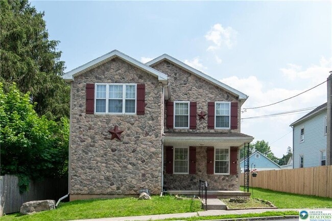 property at 337 E Kleinhans St