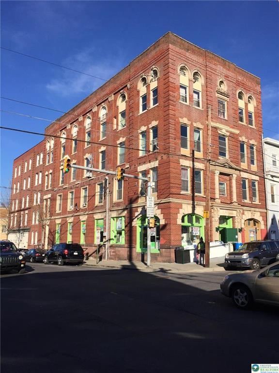 property at 402 Ridge Ave