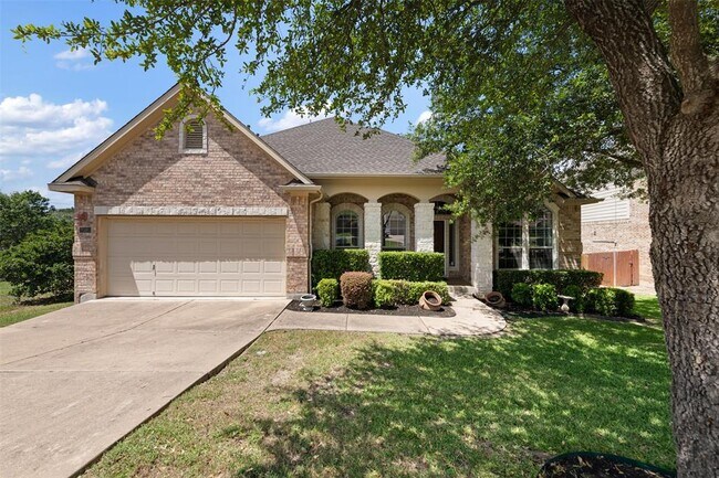 2512 Rio Mesa Dr in Austin, TX - Building Photo - Building Photo