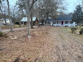 1213 N 32nd Ave in Hattiesburg, MS - Building Photo - Building Photo