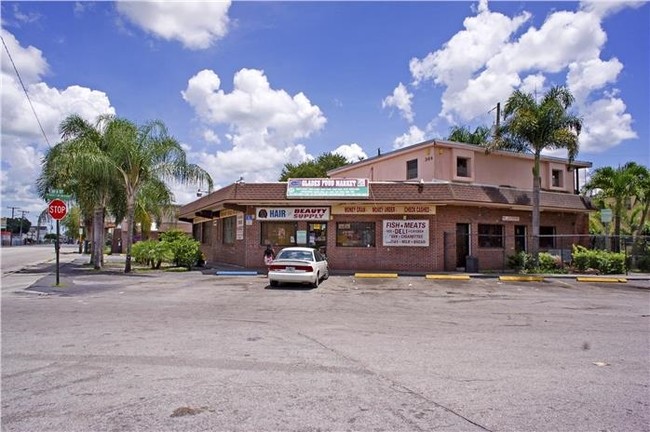 512 SW 3rd St in Belle Glade, FL - Building Photo - Building Photo