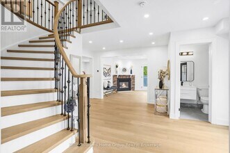 1105 Ewing Crescent in Mississauga, ON - Building Photo - Building Photo