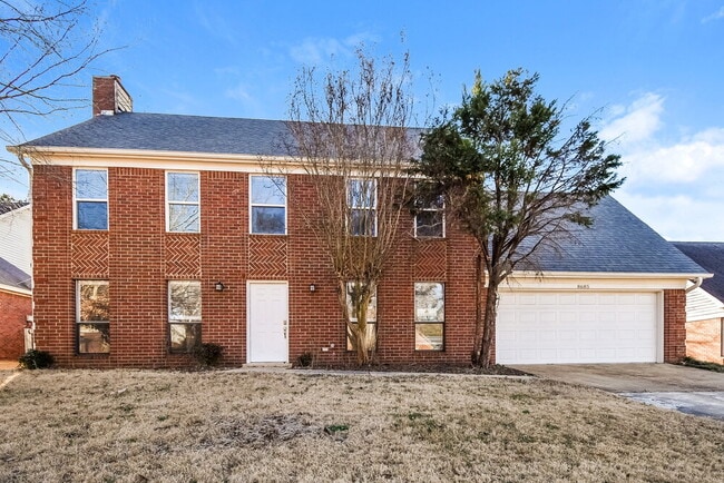 property at 8685 Rhonda Cir S