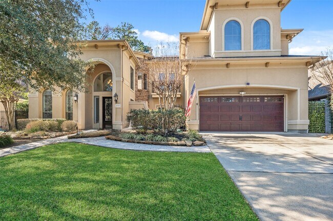 property at 16919 Fondness Park Dr