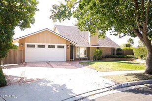 947 Driftwood Cir in Thousand Oaks, CA - Building Photo