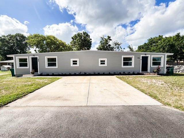 property at 206 W Idlewild Ave