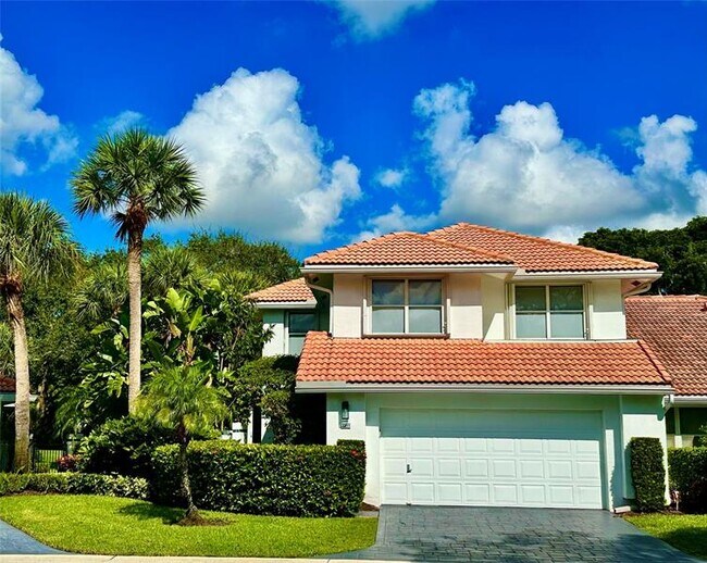 property at 2295 NW 53rd St