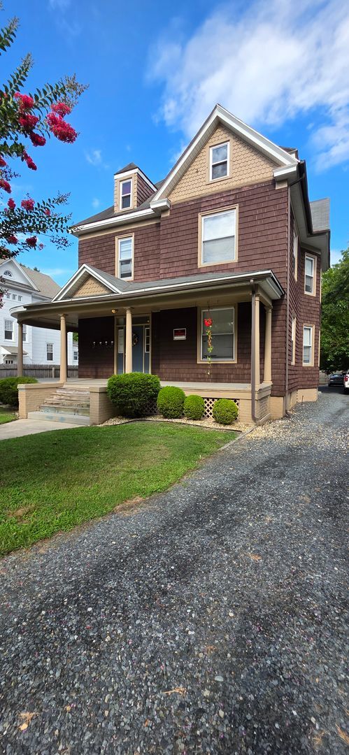 713 Camden Ave in Salisbury, MD - Building Photo - Building Photo