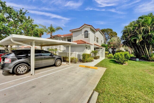 7669 Springwater Pl in Boynton Beach, FL - Building Photo - Building Photo