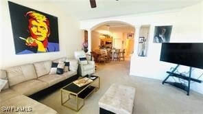 1831 Concordia Lake Cir in Cape Coral, FL - Building Photo - Building Photo
