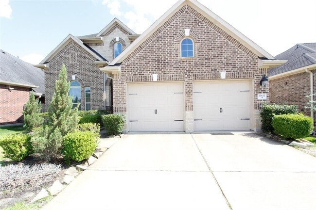 property at 19631 Travis Cannon Ln