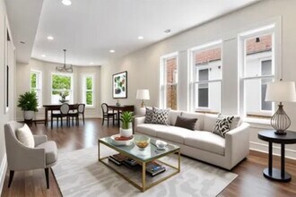 6826 S Prairie Ave in Chicago, IL - Building Photo - Building Photo